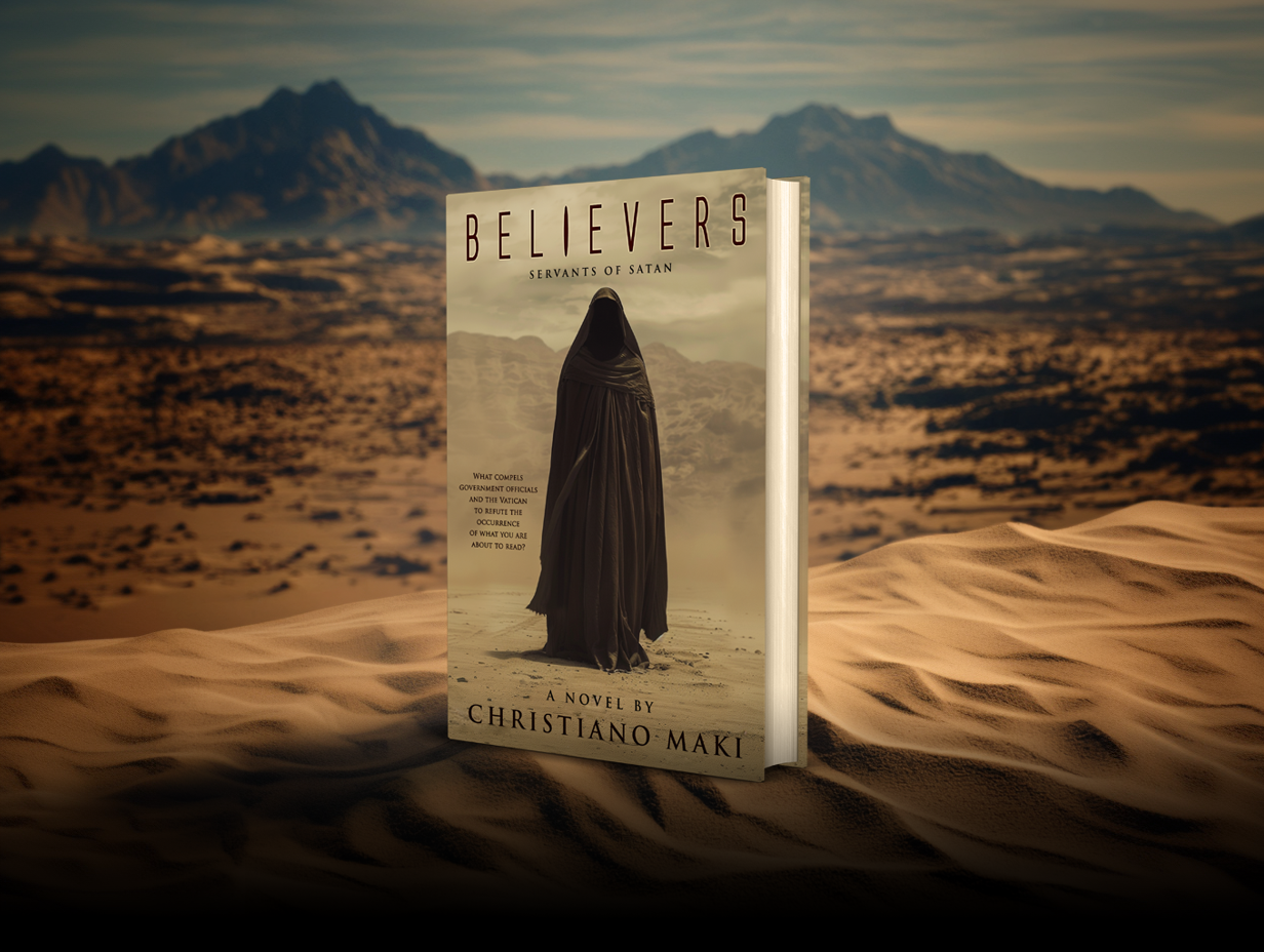 Believers Book